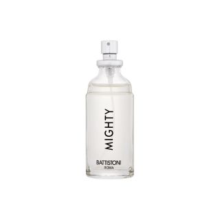 Battistoni Roma Mighty EDT 30ml (TESTER) (8011889031315)