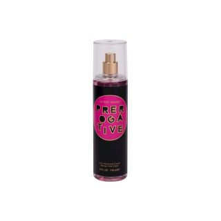 Britney Spears Prerogative Body Spray 236ml (719346233439)