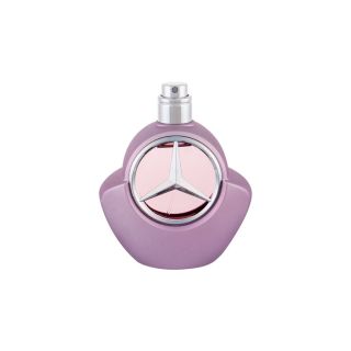 Mercedes-Benz Woman EDT 60ml (TESTER) (3595471072122)