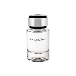 Mercedes-Benz for Men EDT 75ml (3595471021021)
