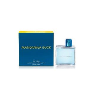Mandarina Duck For Him EDT 100ml (8058045433460)