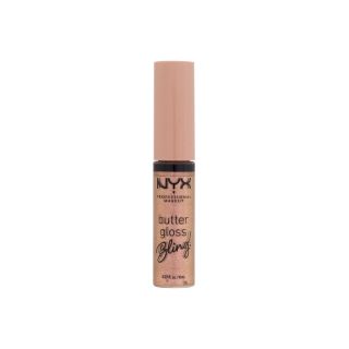 NYX Professional Makeup Butter Gloss Lip Gloss 8ml (800897255428)