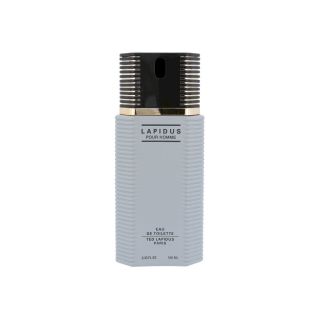 Ted Lapidus Lapidus Pour Homme EDT 100ml (3355992000260)