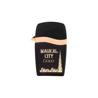 Vive Scents Magical City EDT 100ml (8904174429648)