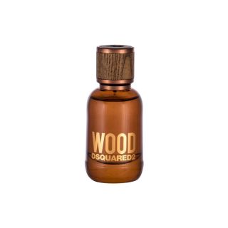 Dsquared2 Wood EDT 50ml (8011003845699)