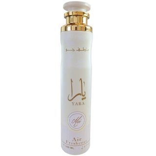 Lattafa Yara Housing Spray and Diffuser 300ml (6290360597966)