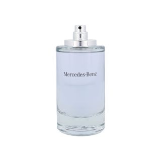 Mercedes-Benz for Men EDT 120ml (TESTER) (3595471022011)