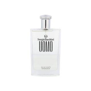 Sergio Tacchini Uomo EDT 100ml (8002135081253)