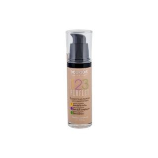 BOURJOIS Paris 123 Perfect Makeup 30ml (3052503635309)