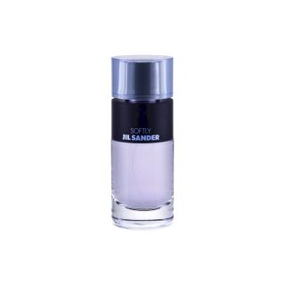 Jil Sander Softly EDP 80ml (3614226901330)