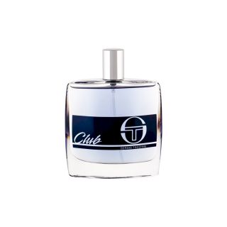 Sergio Tacchini Club EDT 100ml (810876033527)