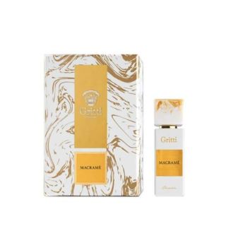Gritti Macrame EDP 100ml (8052204136223)