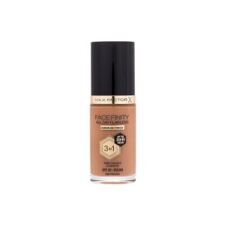 Max Factor Facefinity Makeup 30ml / SPF20 (3616303999612)