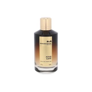 MANCERA Aoud Café EDP 120ml (8595562213651)