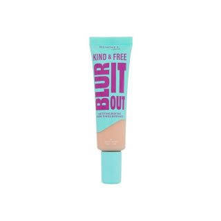 Rimmel London Kind & Free Makeup 30ml (3616306361898)