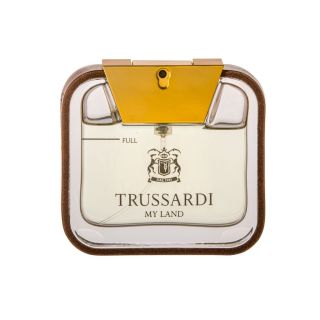 Trussardi My Land EDT 50ml (8011530830014)