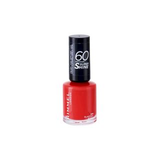 Rimmel London 60 Seconds Nail Polish 8ml (3614220616827)