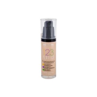 BOURJOIS Paris 123 Perfect Makeup 30ml (3052503635101)
