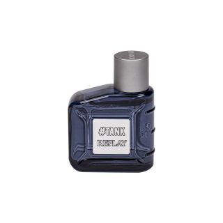 Replay #Tank EDT 50ml (679602940610)