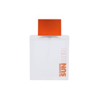 Jil Sander Sun Men EDT 75ml (3414200802192)