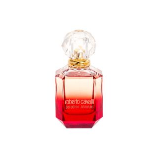 Roberto Cavalli Paradiso EDP 75ml (8052464896868)
