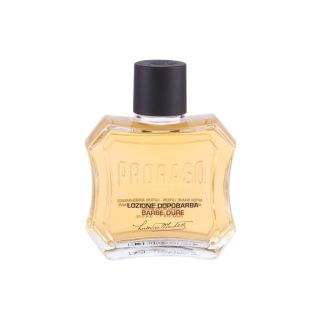 PRORASO Red Aftershave Water 100ml (8004395009725)