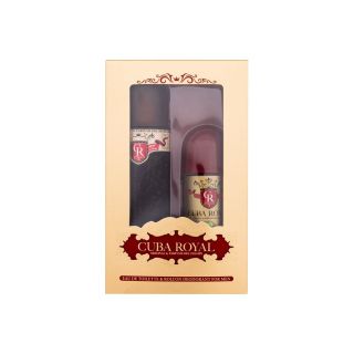 Cuba Royal EDT 100ml (5425017737117)