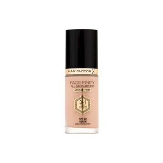 Max Factor Facefinity Makeup 30ml / SPF20 (3616303999452)