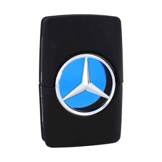 Mercedes-Benz Man EDT 100ml (TESTER) (7775562225521)