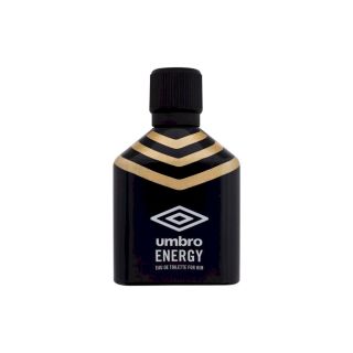 UMBRO Energy EDT 100ml (5013692264969)