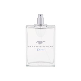 Ford Mustang Classic EDT 100ml (TESTER) (849017010257)