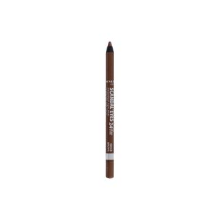 Rimmel London Scandaleyes Eye Pencil 1,3g / 24HR (3614224079543)
