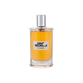 David Beckham Classic EDT 90ml (3607346571071)