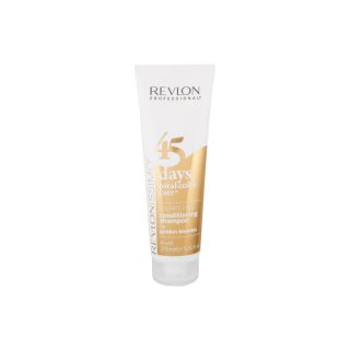 Revlon Professional Revlonissimo 45 Days Shampoo 275ml (8432225091471)