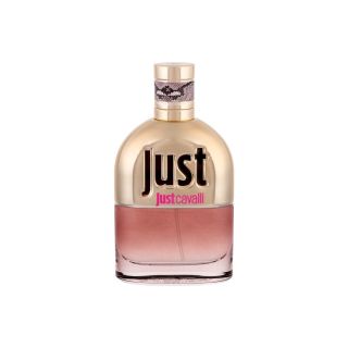Roberto Cavalli Just Cavalli EDT 75ml (8052464896981)