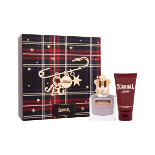 Jean Paul Gaultier Scandal EDT 100ml / SET1 (8435415113267)