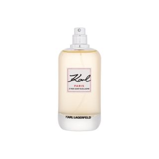 Karl Lagerfeld Karl EDP 100ml (TESTER) (3386460115612)