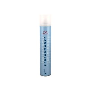 Wella Professionals Performance Hair Spray 500ml (4056800066841)