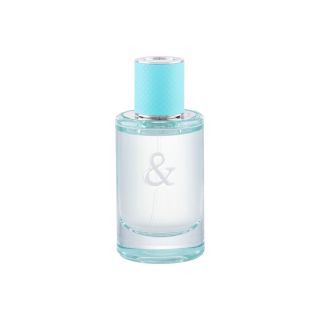 Tiffany & Co. Tiffany & Love EDP 50ml (3614227728622)