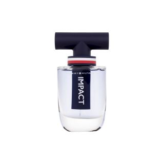 Tommy Hilfiger Impact EDT 50ml (7640496670184)