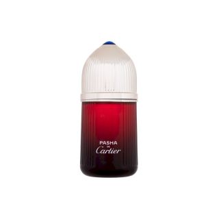 Cartier Pasha De Cartier EDT 100ml (3432240506214)