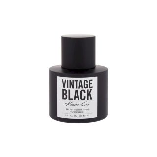Kenneth Cole Vintage Black EDT 100ml (608940553930)