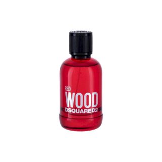 Dsquared2 Red Wood EDT 100ml (8011003852697)