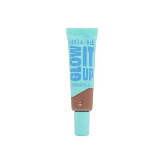 Rimmel London Kind & Free Makeup 30ml (3616306361478)