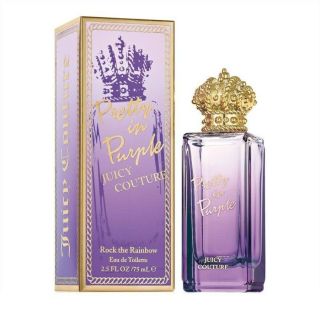 Juicy Couture Rock The Rainbow EDT 75ml (719346644440)