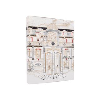 L'Oréal Paris Maison Makeup Palette 1pc (8592807631829)