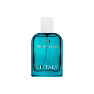 Sergio Tacchini I Love Italy EDT 100ml (810876032674)