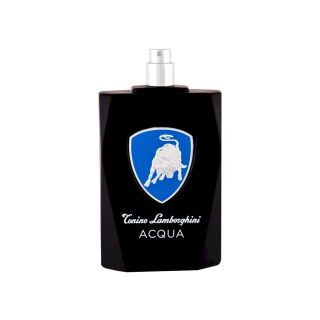 Lamborghini Acqua EDT 125ml (TESTER) (810876037419)