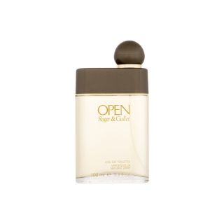 Roger & Gallet Open EDT 100ml (3701436915780)