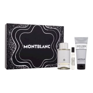Montblanc Explorer EDP 100ml (3386460139182)
